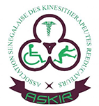 Association sénégalaise des kinésithérapeutes rééducateurs (ASKIR)