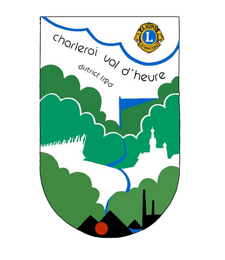 Le Lions club de Charleroi - Val d'Heure