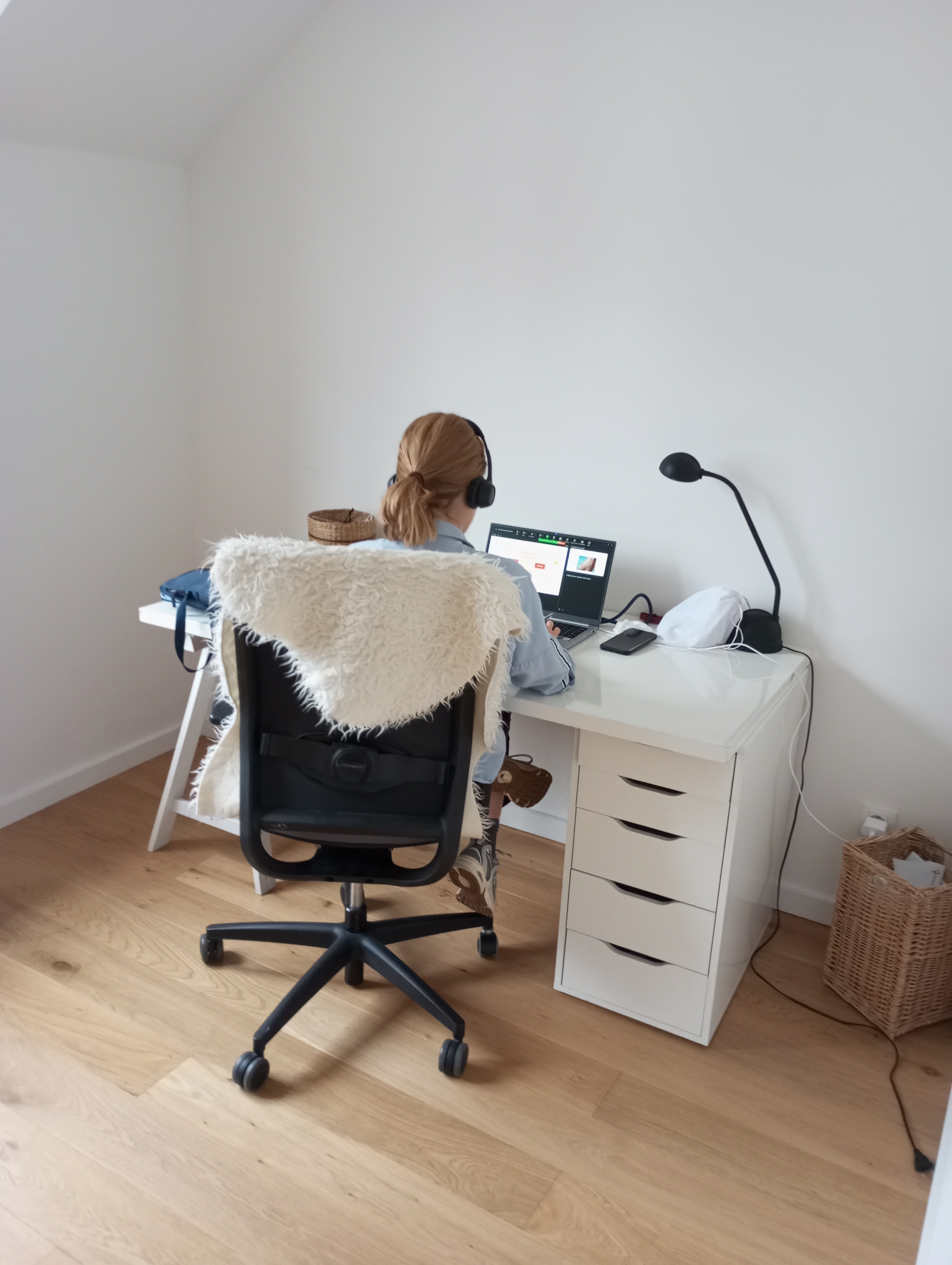 Module de formations en ligne 