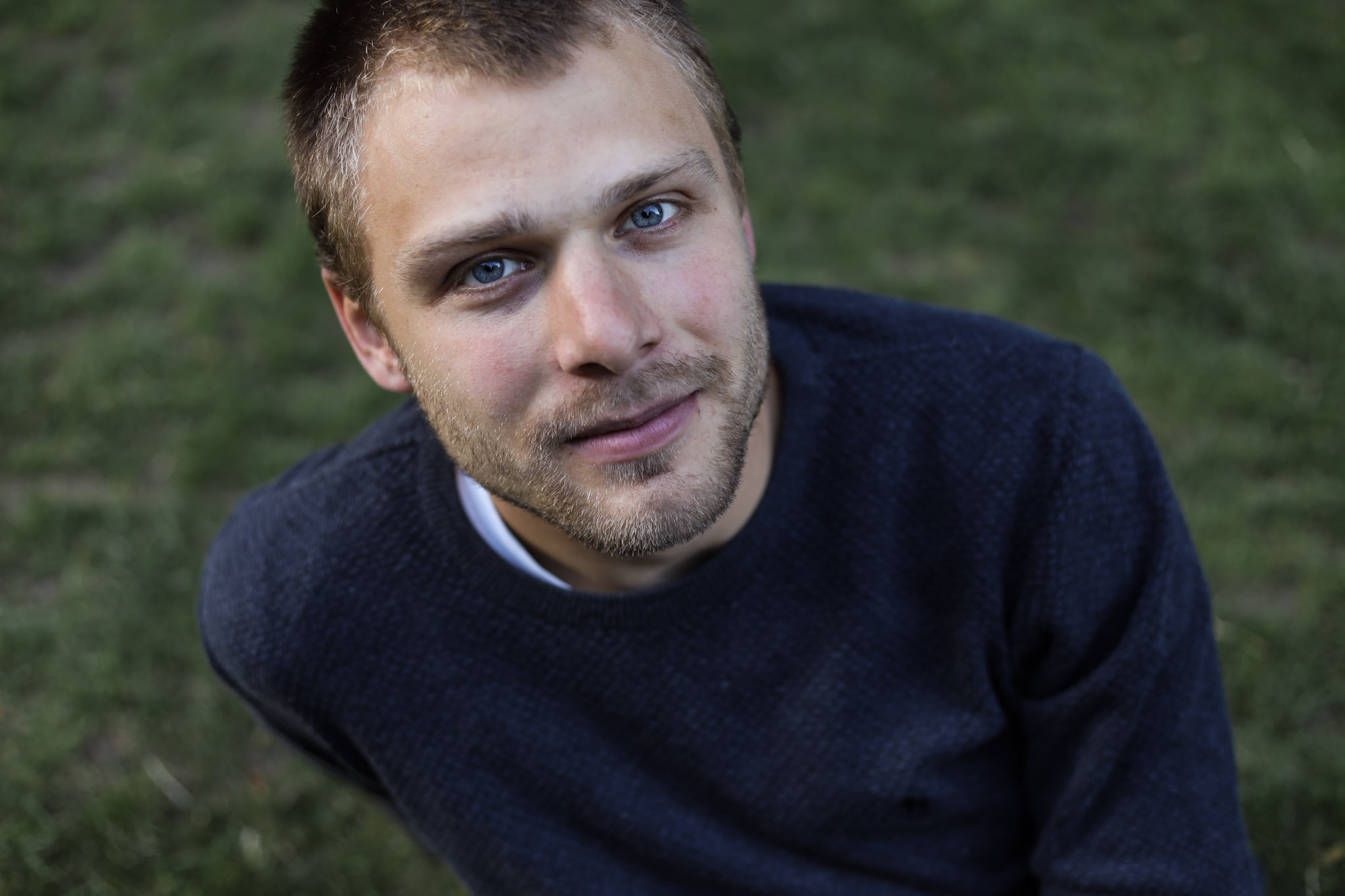 Adrien - Kinésithérapeute